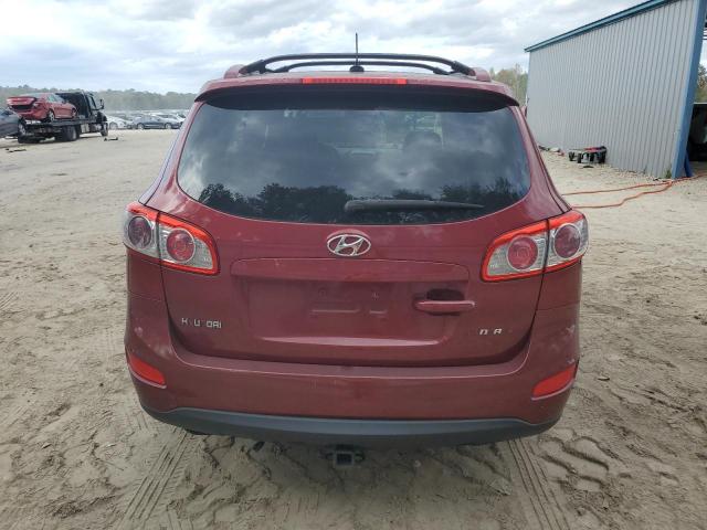 Hyundai SANTA FE Se Image 9