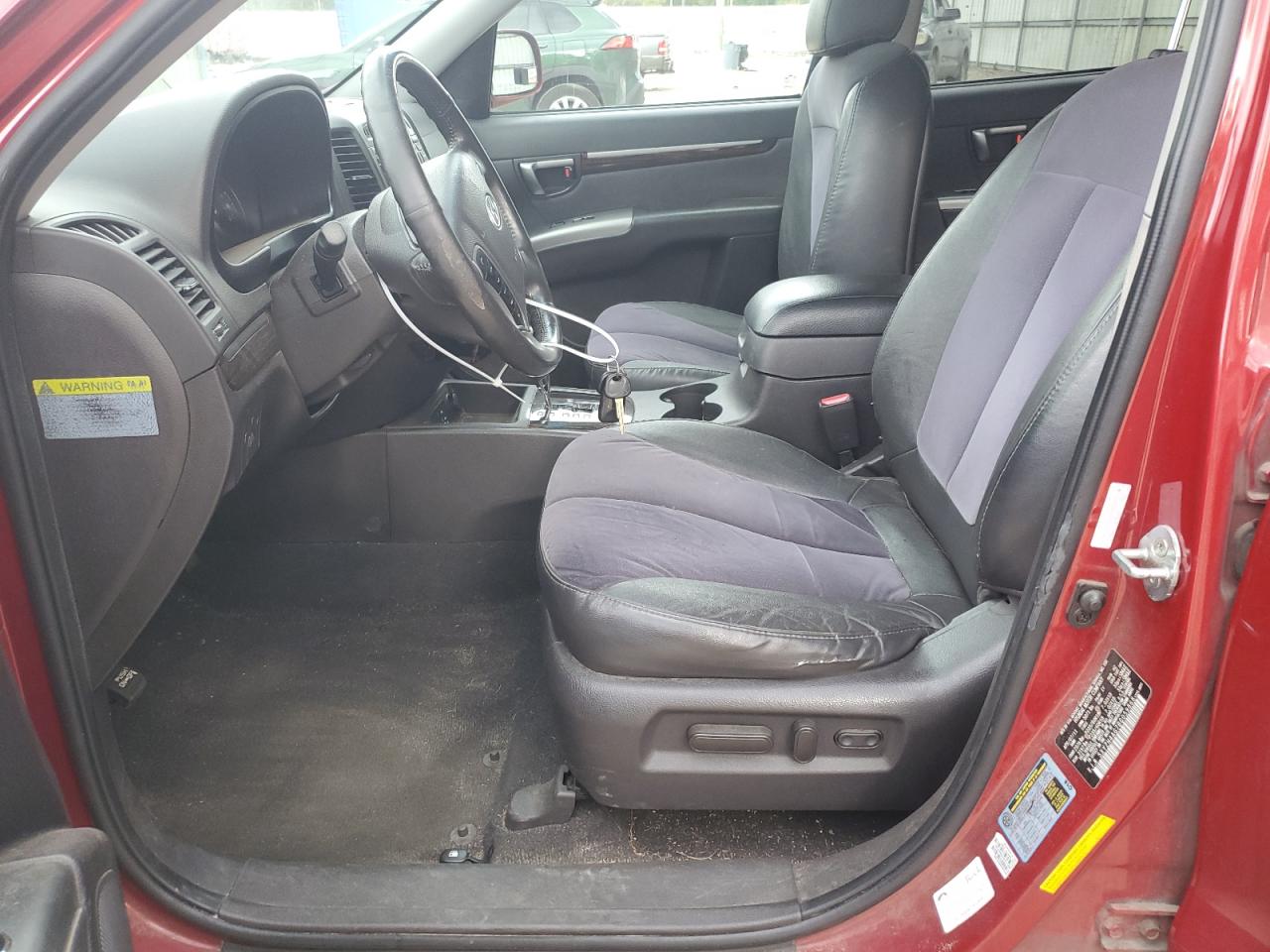 Hyundai SANTA FE Se Image 3