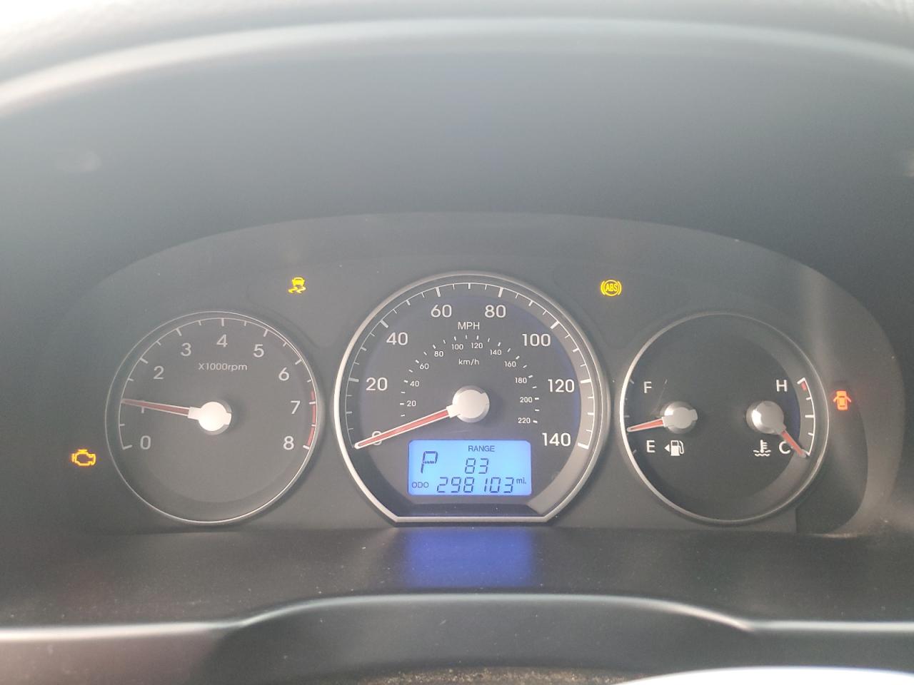 Hyundai SANTA FE Se Image 13