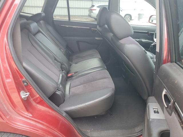 Hyundai SANTA FE Se Image 8