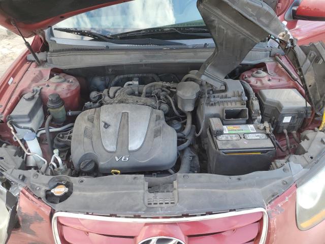 Hyundai SANTA FE Se Image 4