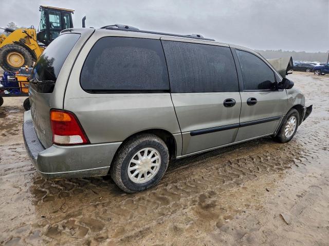 Ford Windstar Lx Image 4