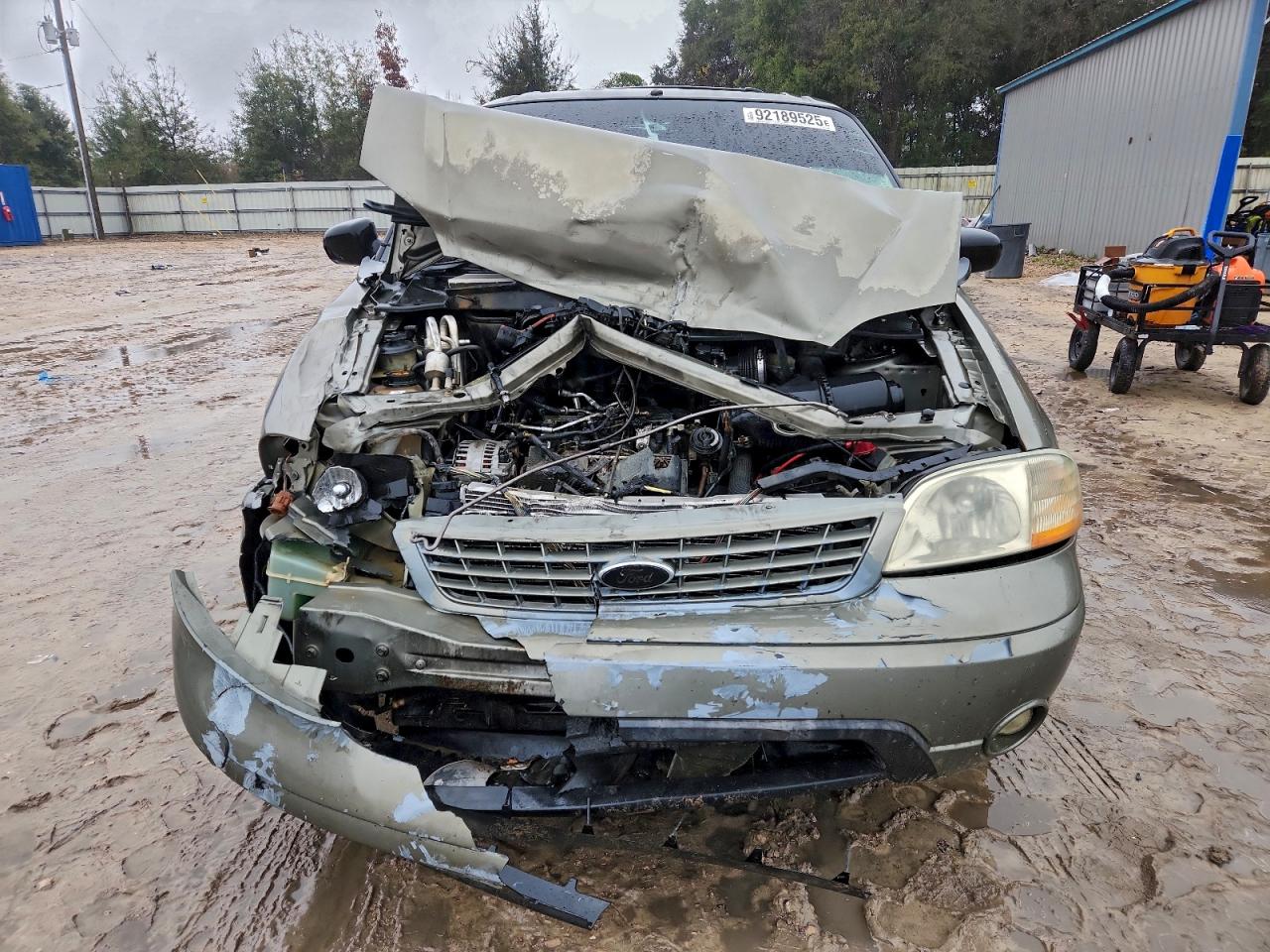 Ford Windstar Lx Image 2