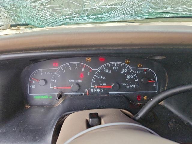 Ford Windstar Lx Image 7