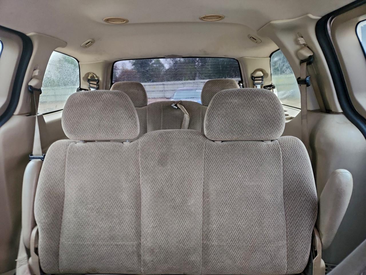 Ford Windstar Lx Image 8