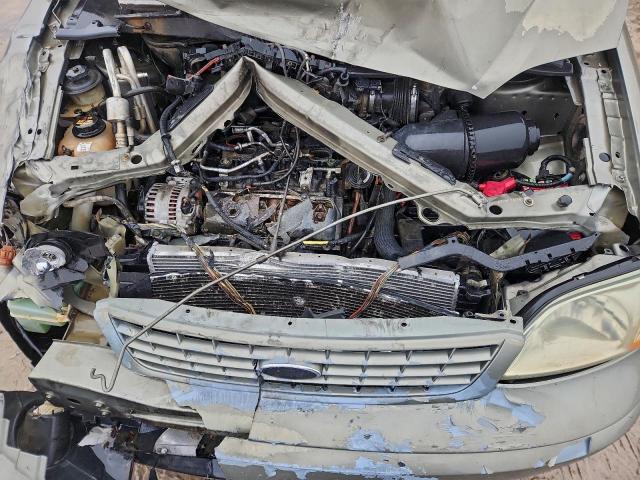 Ford Windstar Lx Image 9