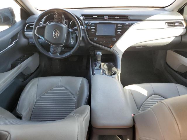 Toyota Camry L Image 5