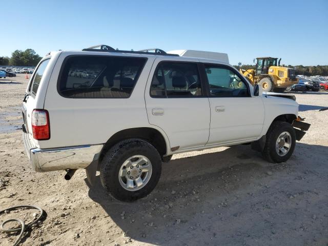 Toyota 4Runner Sr5 Image 9