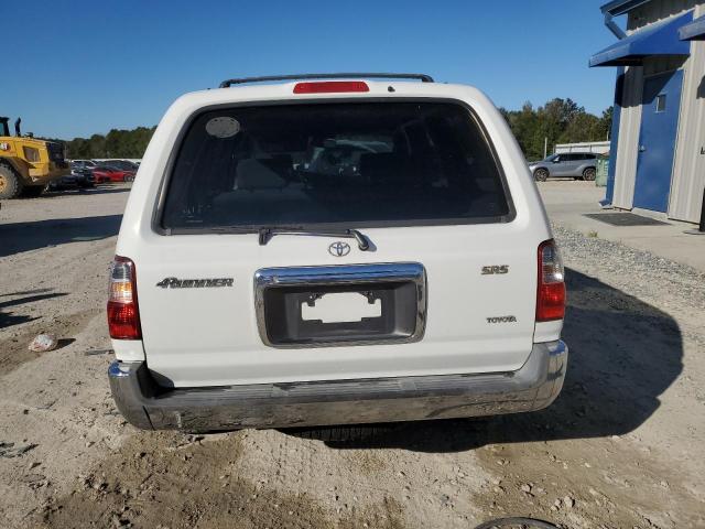 Toyota 4Runner Sr5 Image 10