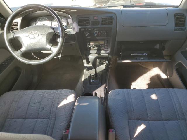 Toyota 4Runner Sr5 Image 6