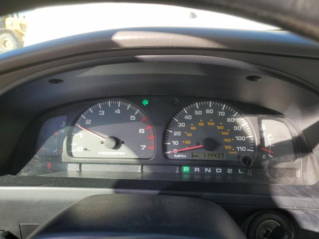 Toyota 4Runner Sr5 Image 5