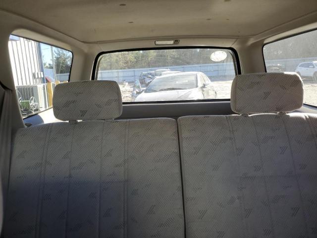 Toyota 4Runner Sr5 Image 12