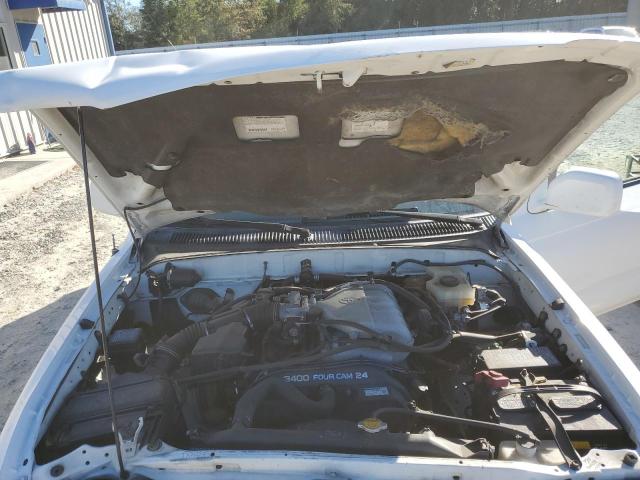 Toyota 4Runner Sr5 Image 11