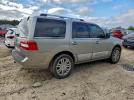 Lincoln Navigator Image 8