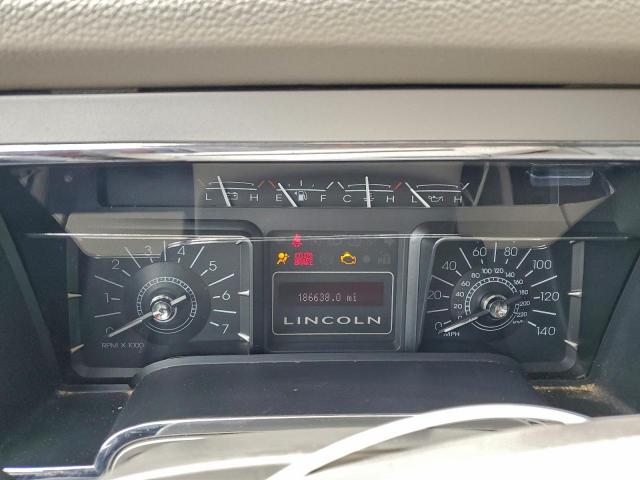Lincoln Navigator Image 10