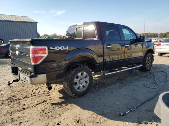 Ford F-150 Supercrew Image 4