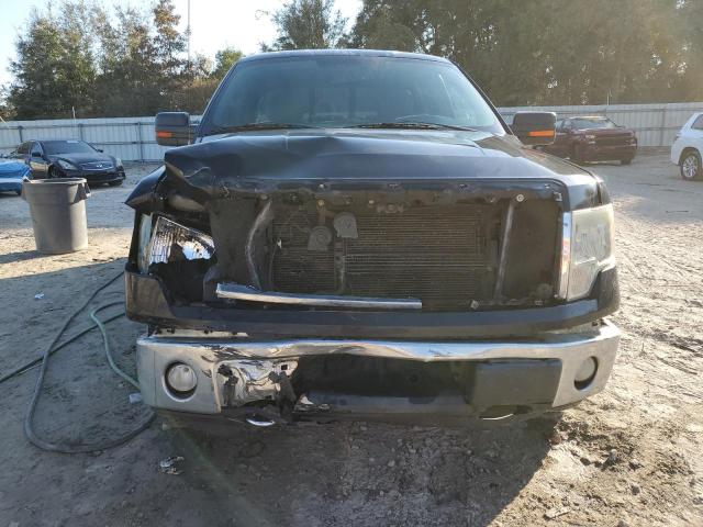 Ford F-150 Supercrew Image 9