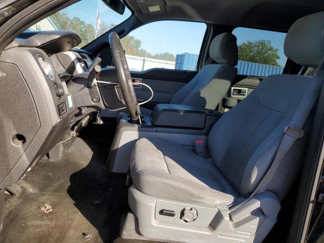 Ford F-150 Supercrew Image 2