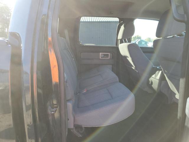 Ford F-150 Supercrew Image 6