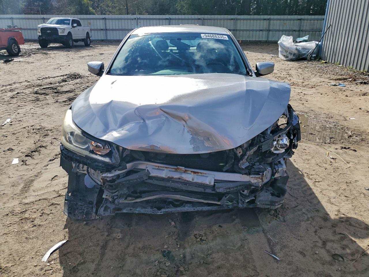 Honda Accord Lx Image 7