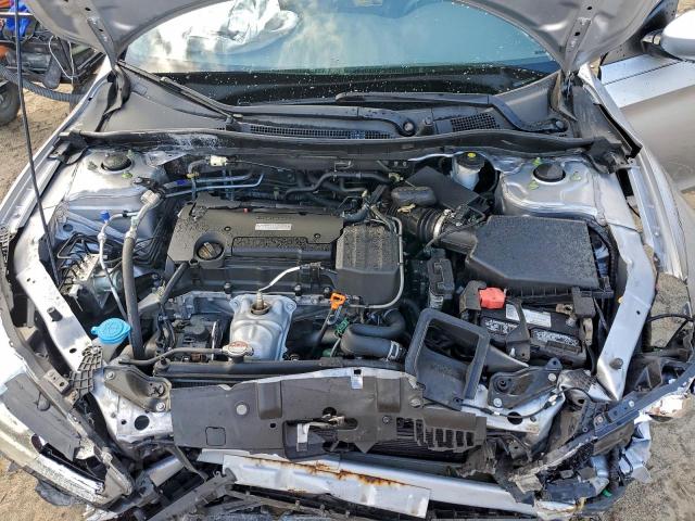 Honda Accord Lx Image 9