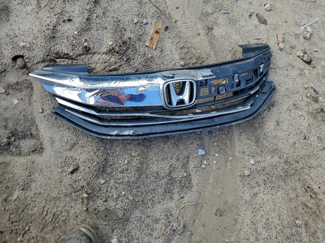 Honda Accord Lx Image 13