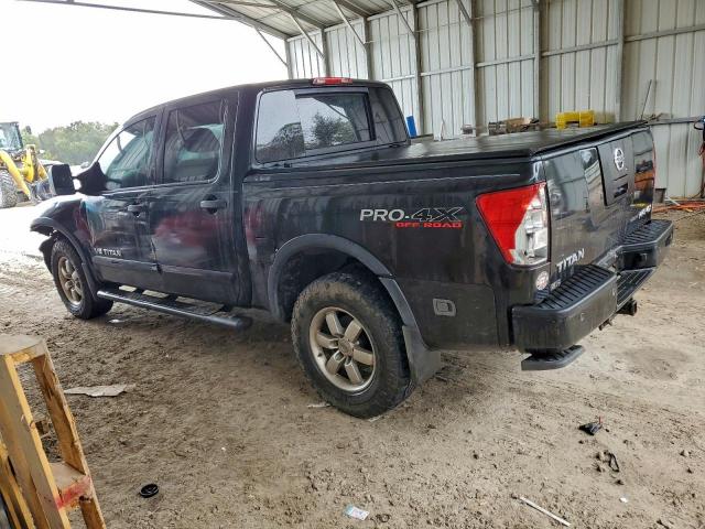 Nissan Titan S Image 3