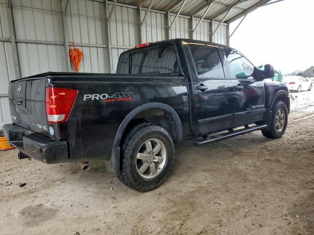 Nissan Titan S Image 2