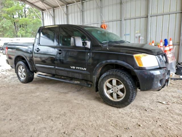 Nissan Titan S Image 6