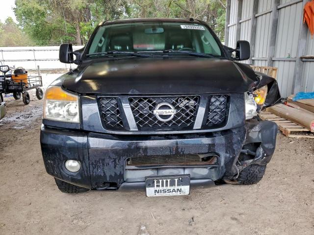 Nissan Titan S Image 9