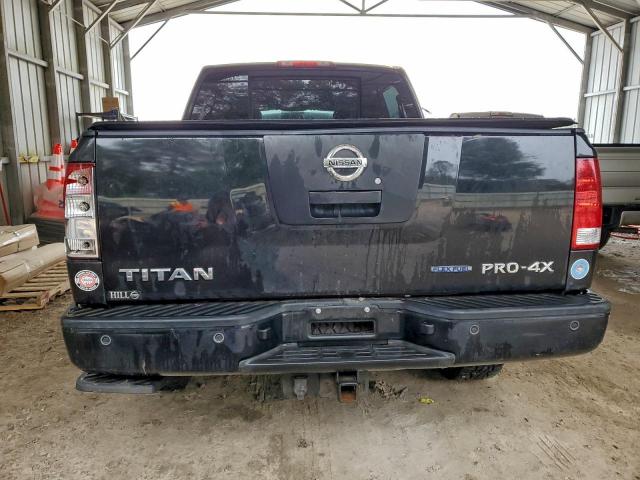 Nissan Titan S Image 4