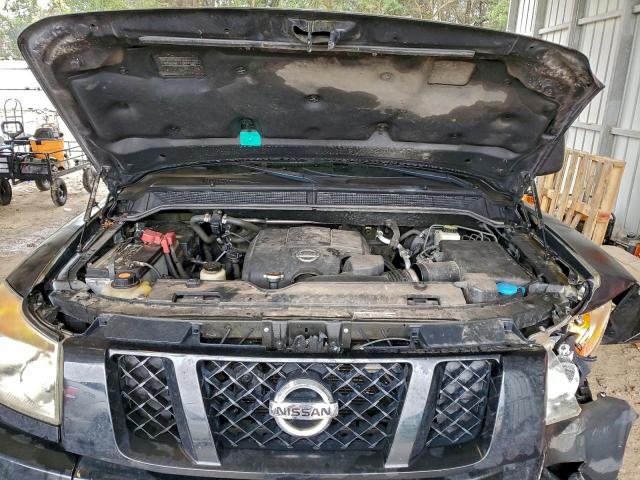 Nissan Titan S Image 12