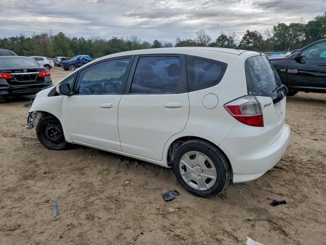 Honda Fit Image 4