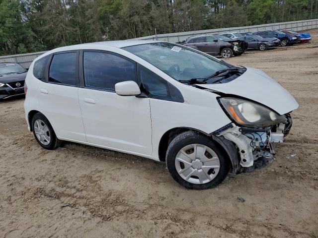 Honda Fit Image 6