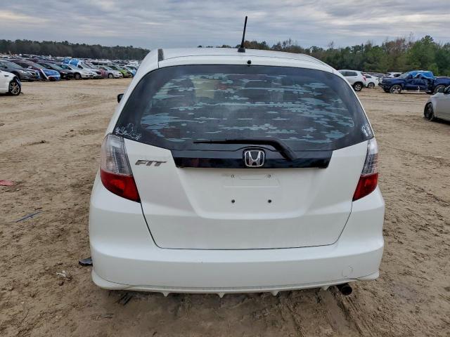 Honda Fit Image 5