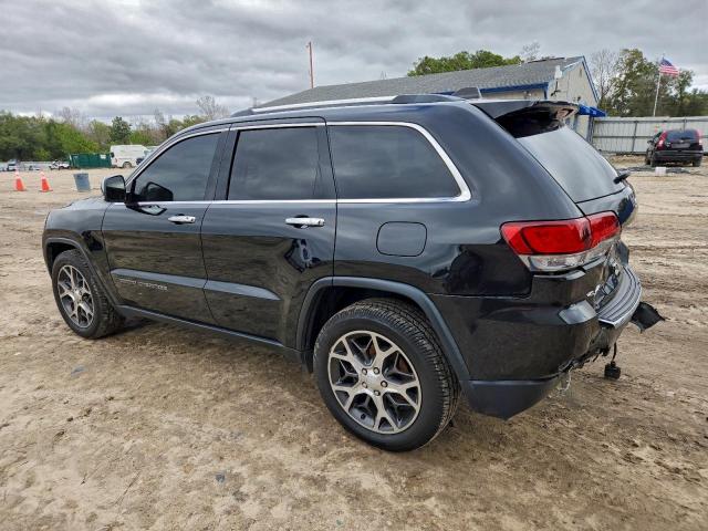 Jeep Grand Cherokee Limited Image 12