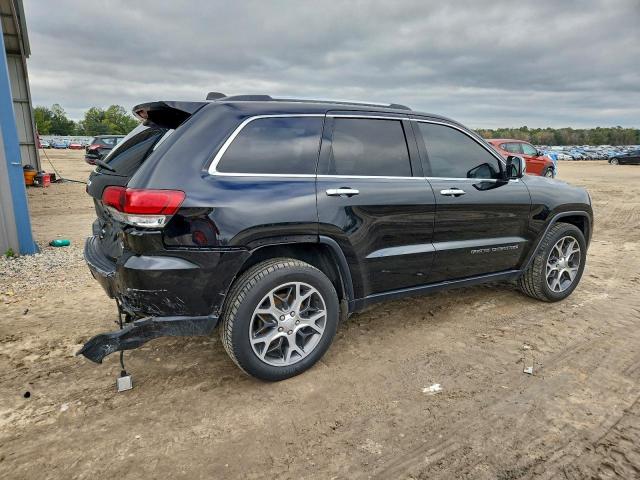 Jeep Grand Cherokee Limited Image 2