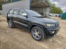 Jeep Grand Cherokee Limited Image 10