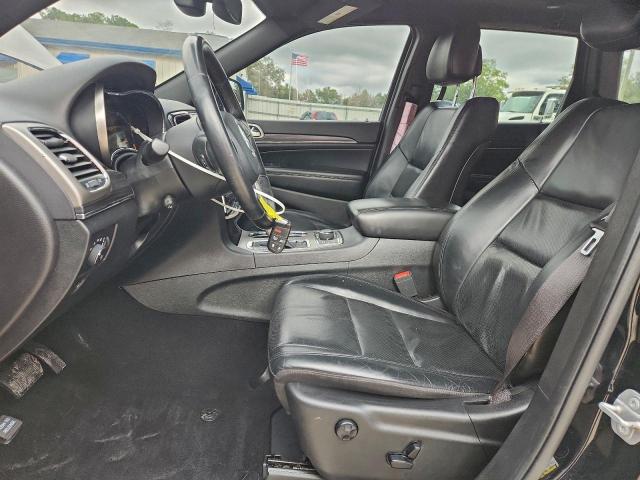 Jeep Grand Cherokee Limited Image 5