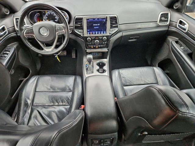 Jeep Grand Cherokee Limited Image 4