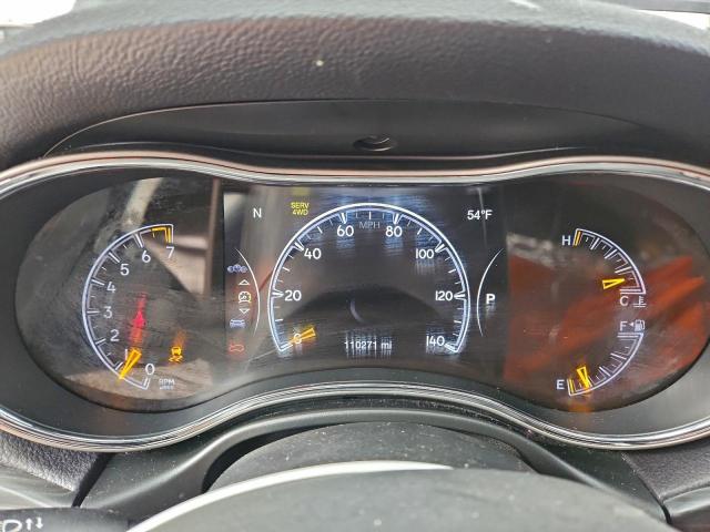 Jeep Grand Cherokee Limited Image 6