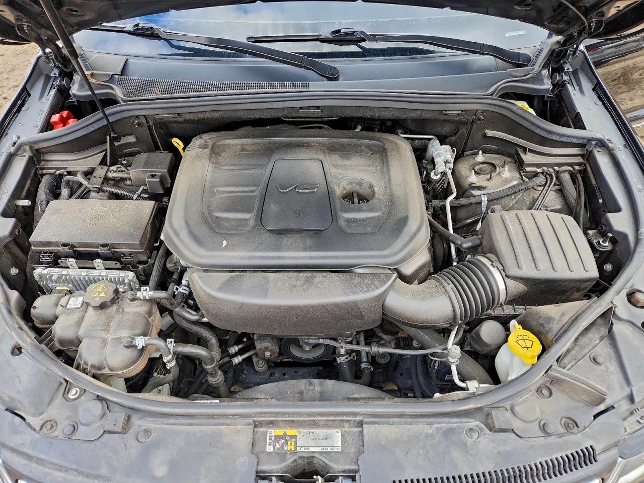 Jeep Grand Cherokee Limited Image 9