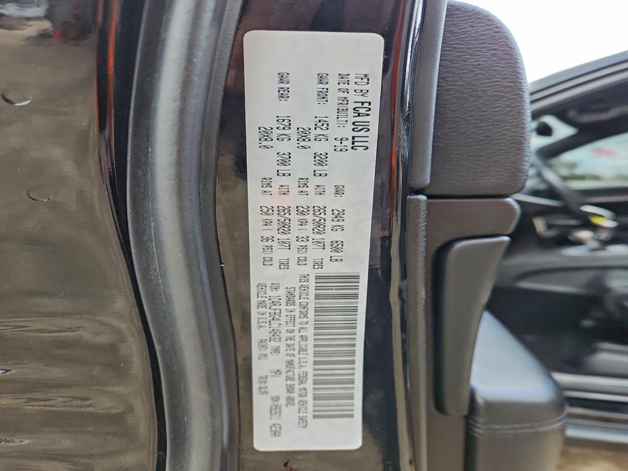 Jeep Grand Cherokee Limited Image 8