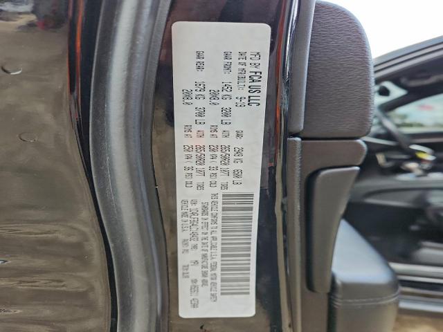 Jeep Grand Cherokee Limited Image 8