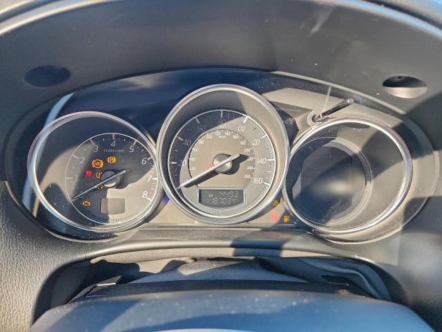 Mazda Cx Gt Image 10