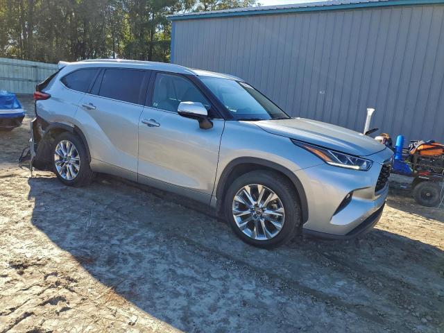 Toyota Highlander Limited Image 13