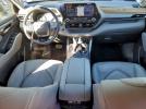 Toyota Highlander Limited Image 4