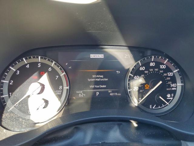 Toyota Highlander Limited Image 7