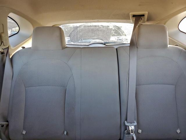 Nissan Rogue S Image 2