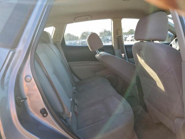 Nissan Rogue S Image 13